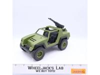Vamp G.I. Joe 1982 Hasbro Vintage Action Figure Vehicle