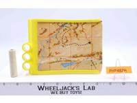 GI Joe Adventure Team Headquarters 1972 Hasbro 12" Accessory Vintage