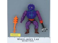 Spikor He-Man Masters of the Universe MOTU Vintage 1985 Mattel Action Figure