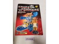 Seaspray 1985 Vintage Hasbro G1 Transformers Action Figure NEW SEALED