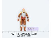 Charbroil V1 G.I. Joe 1987 Hasbro Vintage Action Figure
