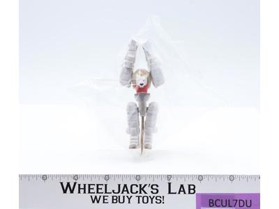 Leo Prime Legends BAGGED SAMPLE PROTOTYPE Classics Transformers Hasbro Figure