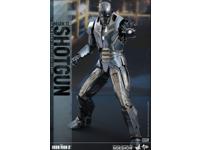 MMS309 Shotgun Mark 40 Marvel Iron Man 3 Hot Toys 1:6 Figure NEW SEALED