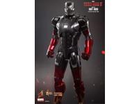 MMS272-D08 Iron Man Hot Rod Mark 22 Marvel Iron Man 3 Hot Toys 1:6 NEW SEALED