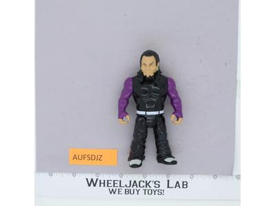 Jeff Hardy WWE Retro 2019 Series 8 Mattel Wrestling Action Figure 4.5"