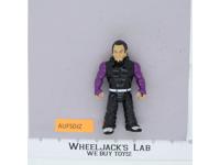 Jeff Hardy WWE Retro 2019 Series 8 Mattel Wrestling Action Figure 4.5"