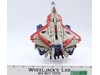 Starscream Target EXclusive PROTOTYPE TEST SHOT SAMPLE 2007 Transformers Hasbro