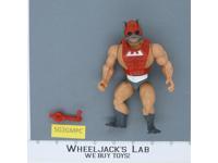 Zodac 100% Complete He-Man Masters of the Universe MOTU 1984 Mattel Vintage