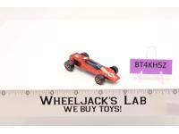 Lotus Turbine Red 1969 Redline Hot Wheels Mattel Vintage RL