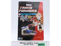 Dune Buggy EUROPEAN G1 Transformers Rescue Force Hasbro Figure NEW SEALED