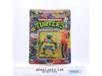 Mike the Sewer Surfer Teenage Mutant Ninja Turtles TMNT Playmates MOSC UNPUNCHED