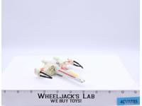 X-Wing Fighter 100% Complete Die-Cast Star Wars 1978 Kenner Vintage Vehicle