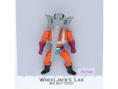 Snout Spout He-Man Masters of the Universe MOTU Mattel 1986 Vintage Figure