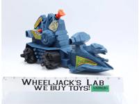 Battle Ram He-Man Masters of the Universe MOTU 1982 Mattel Vintage Action Figure