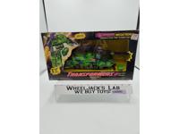 Megatron Leader 100% Complete W/Box & Insert G2 Transformers Hasbro Vintage