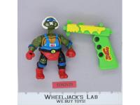 Kowabunga Kickboxin' Leo Teenage Mutant Ninja Turtles 1992 TMNT Playmates Figure