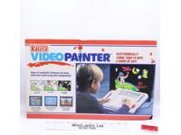 Video Painter 1991 VTech Video Technology Vintage NEW