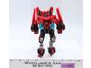 Swerve Deluxe Class PROTOTYPE TEST SHOT ROTF Hasbro 2009 Action Figure