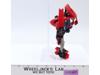 Swerve Deluxe Class PROTOTYPE TEST SHOT ROTF Hasbro 2009 Action Figure
