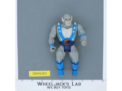 Panthro Thundercats 1985 LJN Vintage Action Figure