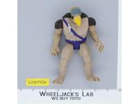 Vultureman Thundercats WORKS 1985 LJN Vintage Action Figure