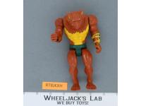Jackalman WORKS Thundercats 1985 LJN Vintage Action Figure