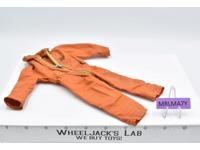 Flight Suit 100% Complete G.I. Joe Hasbro 1964 Vintage 12" Accessory