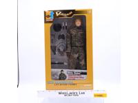 Dragon Wiking Panzer Officer 5 Panzer Division Kovel Fritz Weber MISB NEW
