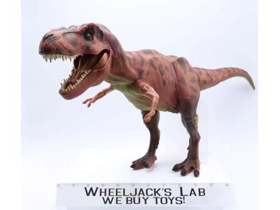 Electronic Tyrannosaurus Rex JP09 Jurassic Park 1993 Hasbro Action Figure