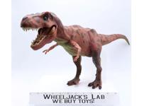 Electronic Tyrannosaurus Rex JP09 Jurassic Park 1993 Hasbro Action Figure