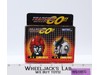ENC 05 06 Kits Head Set Third Party Transfor Go! 2008 Besttoys NEW SEALED