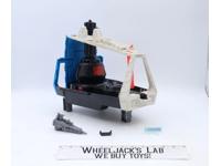 Darth Vader's Imperial Star Destroyer Complete Star Wars ESB 1980 Kenner Vehicle