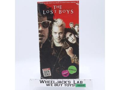 David The Lost Boys 2024 Sideshow Collectibles Action Figure 1:6 Scale NEW MIB