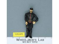 General Blitz V1 G.I. Joe 1994 Hasbro Action Figure