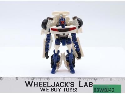 Breakdown Scout Class PROTOTYPE TEST SHOT ROTF Hasbro 2009 Action Figure