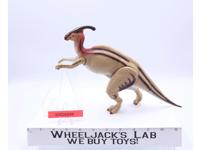 Parasauralophus JP19 Jurassic Park The Lost World 1997 Hasbro Figure WORKS!!