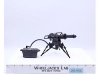 Tri-Pod Laser Cannon 100% Complete ROTJ Star Wars 1983 Kenner Vintage