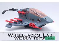 Cobra Sea Ray 100% Complete GI Joe 1987 Hasbro Vintage Action Figure Vehicle