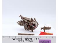 Protoform Starscream PROTOTYPE TEST SHOT Hasbro Movie 2007 Action Figure