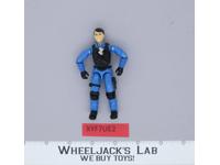 Shockwave V3 G.I. Joe 1992 Hasbro Vintage Action Figure