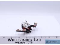 Buzzsaw Cassette 100% Complete 1984 Vintage G1 Transformers Action Figure