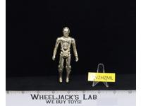 C-3PO 100% Complete Star Wars 1977 Kenner Vintage Action Figure NO REPRO