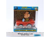Quagmire's Love Machine Family Guy 2005 Funko Wacky Wobbler Bobble-Head SEALED