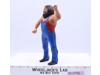 Hillbilly Jim 1984 WWF LJN Titan Sports 8" Vintage Wrestling Action Figure