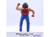 Hillbilly Jim 1984 WWF LJN Titan Sports 8" Vintage Wrestling Action Figure