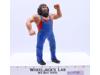 Hillbilly Jim 1984 WWF LJN Titan Sports 8" Vintage Wrestling Action Figure