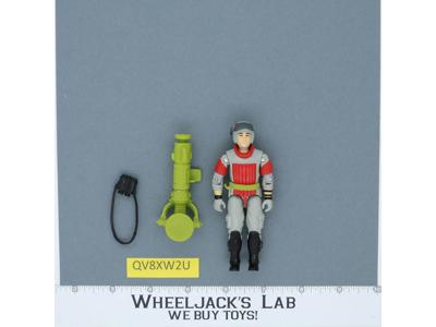 Sneak Peek V1 G.I. Joe 1987 Hasbro Vintage Action Figure