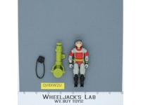 Sneak Peek V1 G.I. Joe 1987 Hasbro Vintage Action Figure