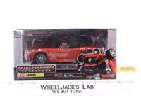 Viper SRT-10 BT02 Lambor SEALED NEW Binaltech 2005 Transformers Takara