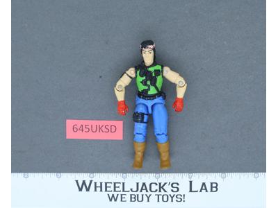 Spirit V3 G.I. Joe 1992 Hasbro Vintage Action Figure